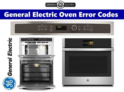 When the "F3" <b>error</b> <b>code</b> flashes, a small part known as the <b>oven</b> temperature sensor has encountered an <b>error</b> and fails to work anymore. . Ge oven f34 error code